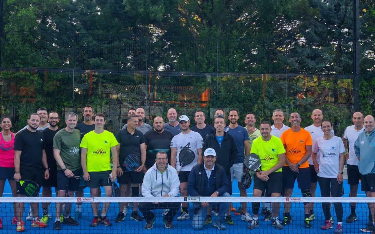 🎾 Reporté… mais encore meilleur ! 🍻
