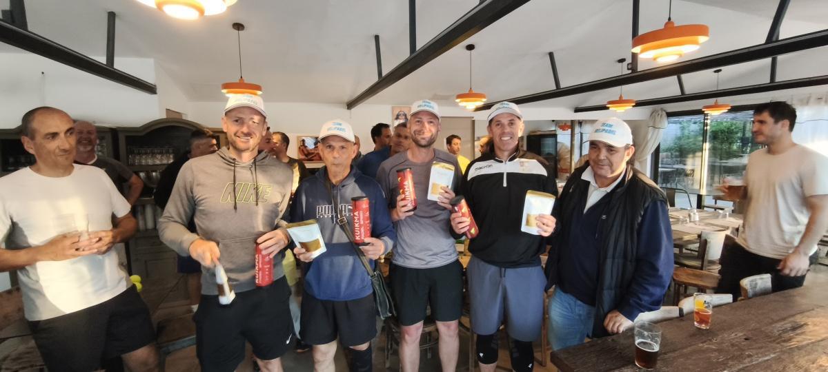 🎾 Reporté… mais encore meilleur ! 🍻 🎾 Reporté… mais encore meilleur ! 🍻