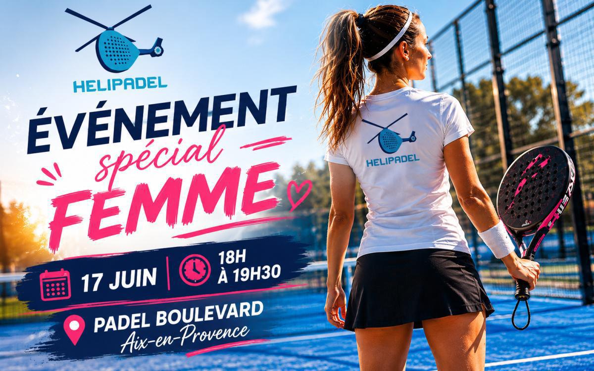 Spécial Femmes Débutantes Spécial Femmes Débutantes