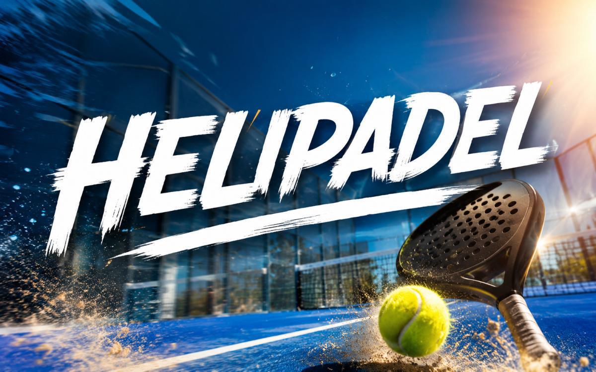 HELIPADEL dans La Provence ! HELIPADEL dans La Provence !