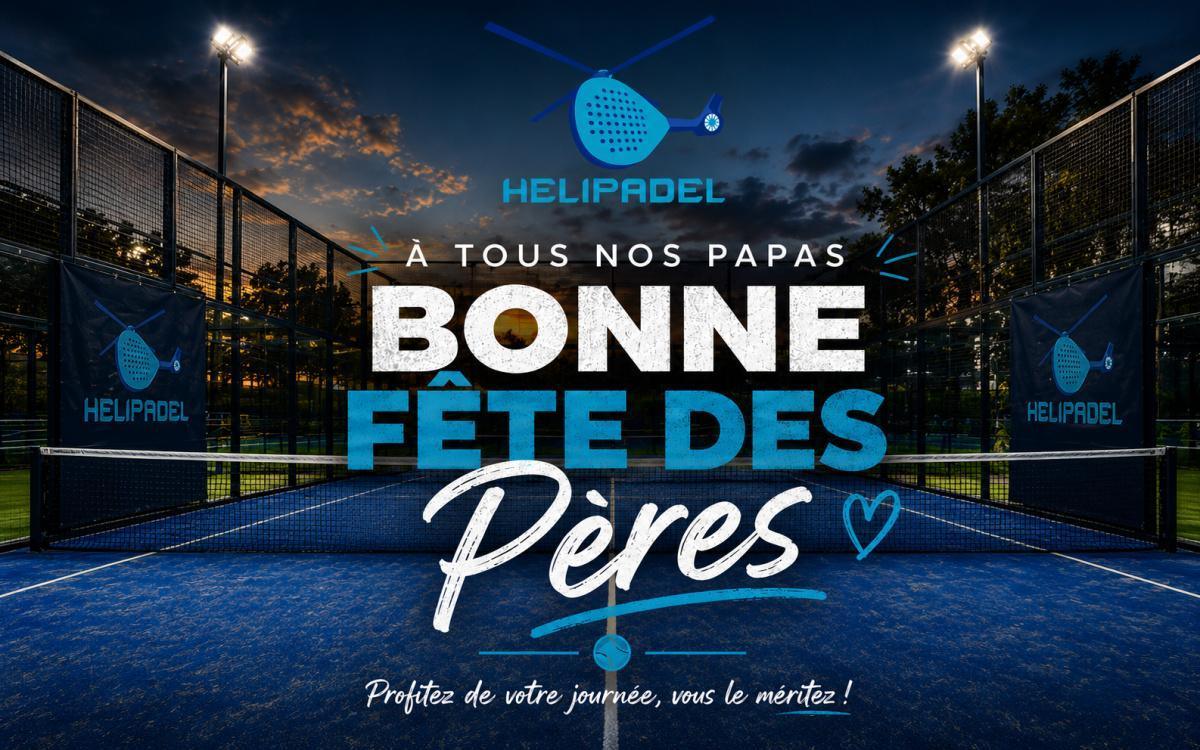 Les papas...