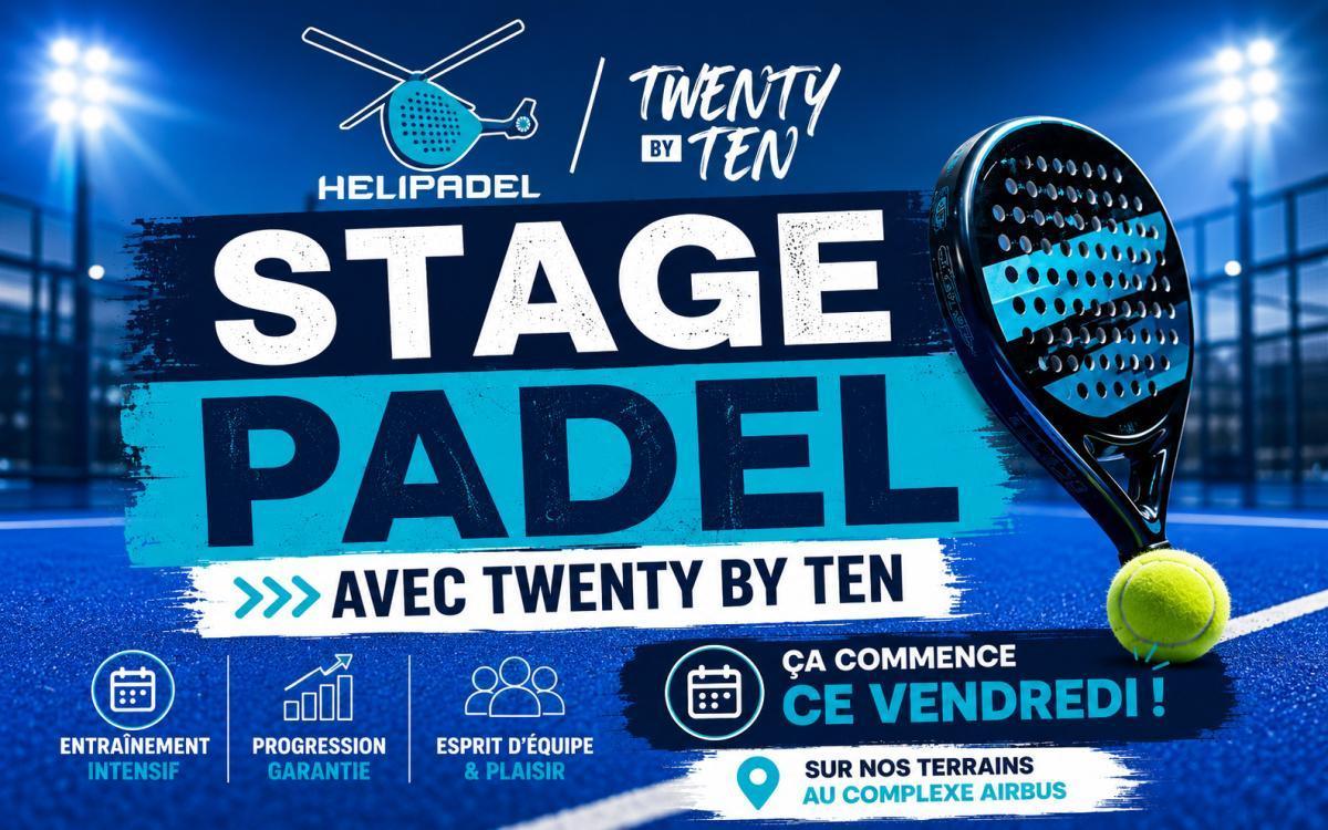 Demain commence le stage. Demain commence le stage.