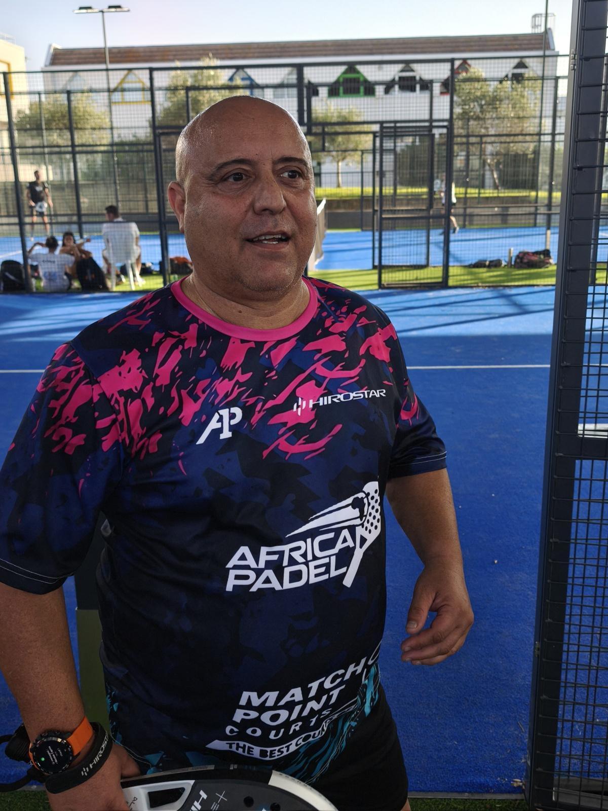 Retour sur notre premier tournoi mixte.