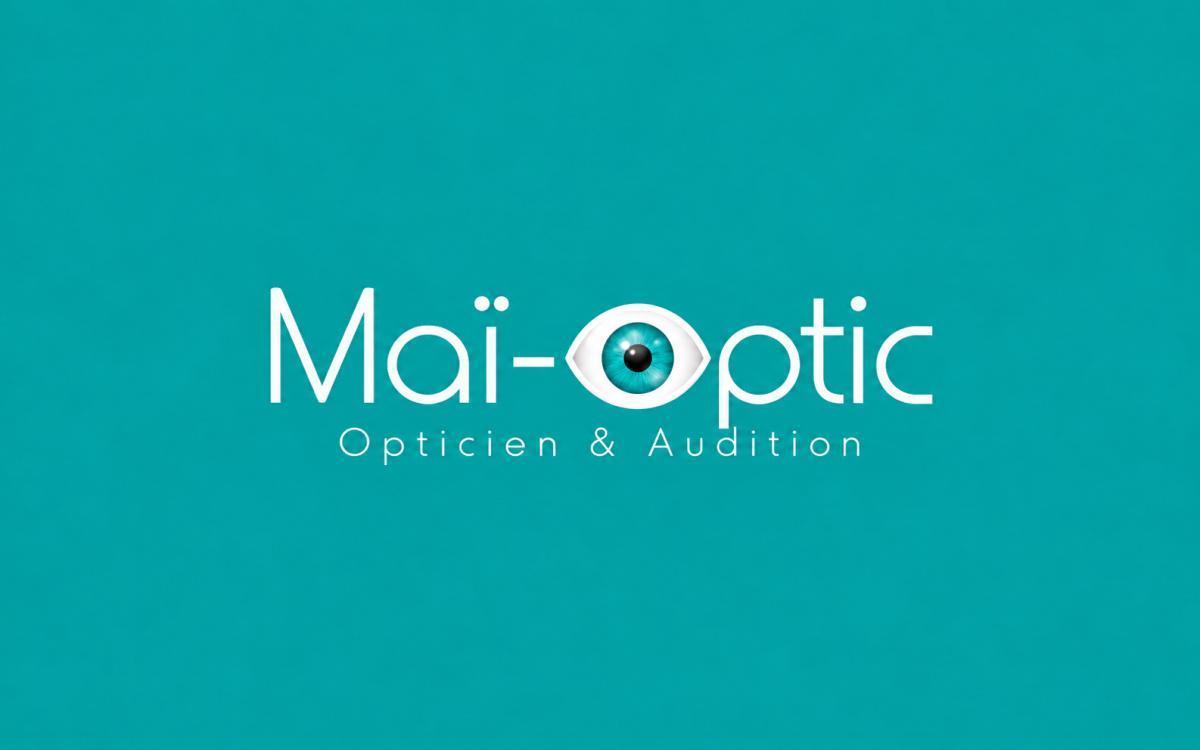 Nouveau partenaire : Maï-Optic 👓 Nouveau partenaire : Maï-Optic 👓