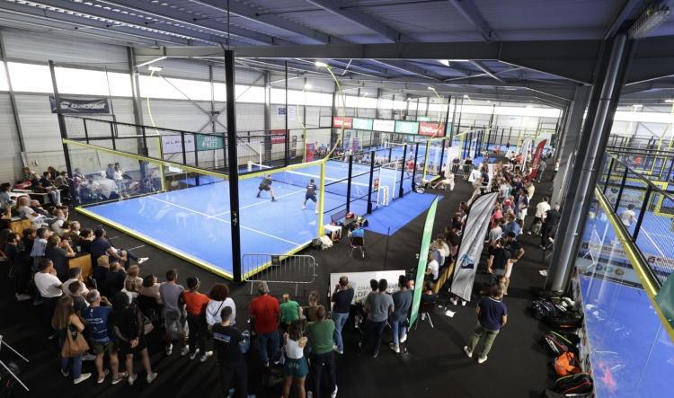 Championnat de France interclubs 2025
