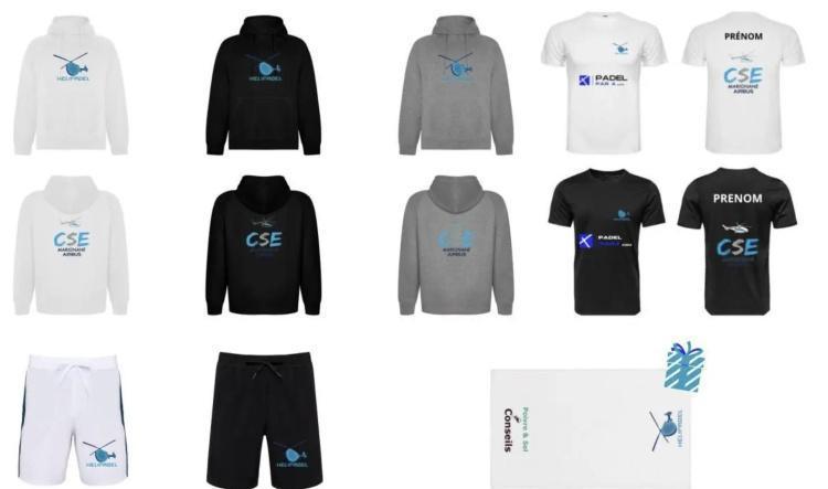 Deuxième commande ouverte :  avant le 31 Mars !