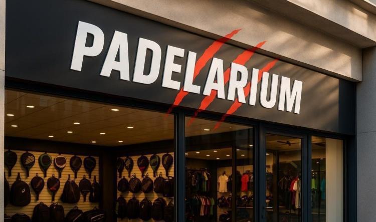 Padelarium change d’adresse !