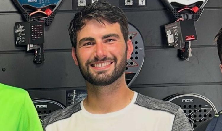 Benoît Rigal qualifié pour le tableau final du P1000 de Cagnes