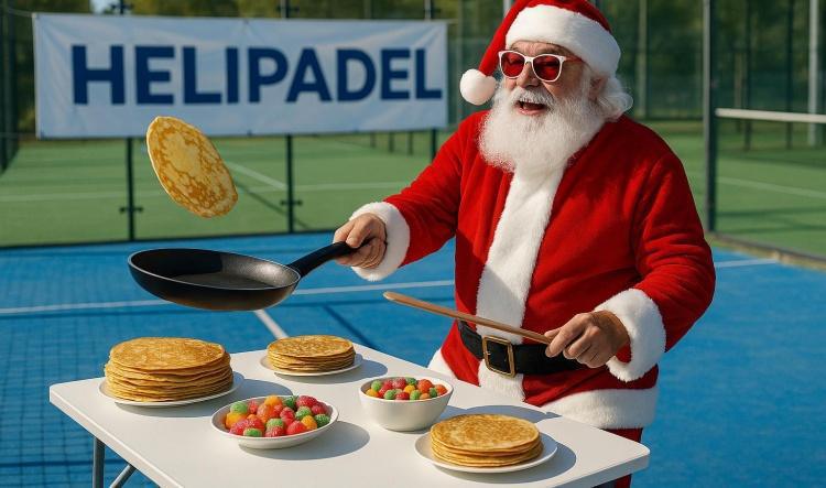 🎄 Un événement de Noël réussi