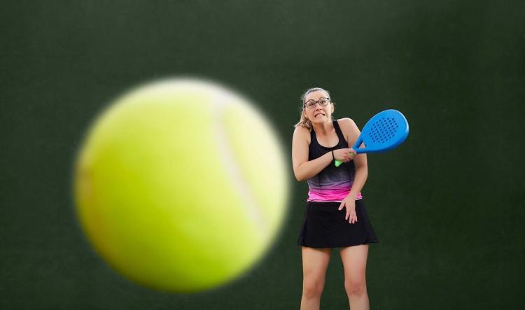 Événement de janvier 2026 : reprise sportive sur les terrains de padel