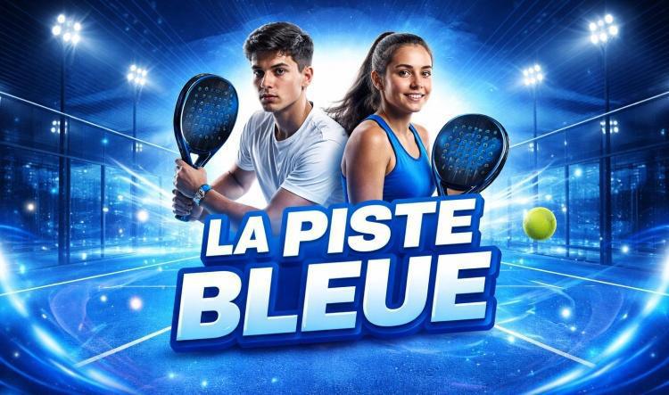 La Piste Bleue : cap sur les talents de demain (vidéo)