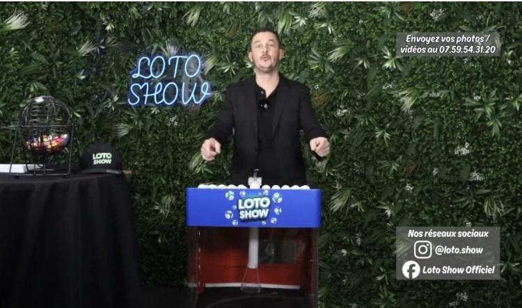 Best of loto show !