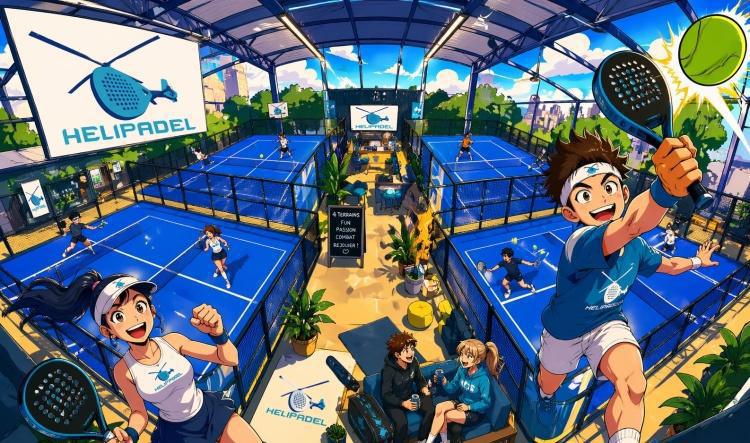 Ouverture des réservations sur nos terrains 🎾