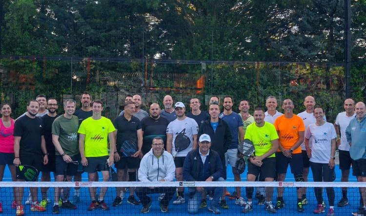 🎾 Reporté… mais encore meilleur ! 🍻