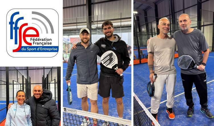 Jeux nationaux : Cap sur les finales !