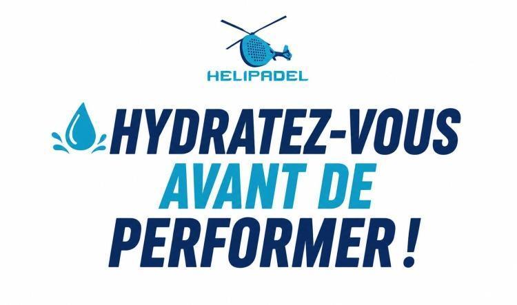 Jouez, buvez, performez !