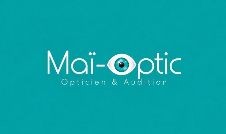 Nouveau partenaire : Maï-Optic 👓