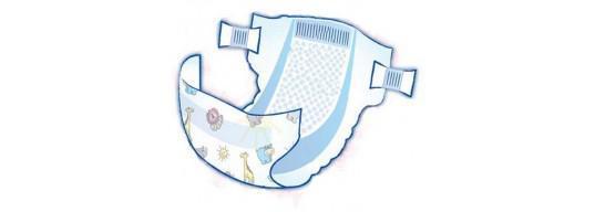 Pannolini e Pannoloni Pannolini e Pannoloni