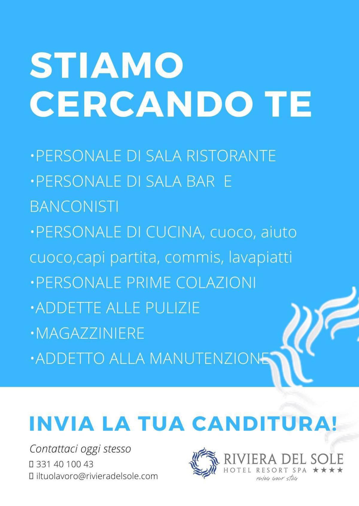 Riviera del sole Riviera del sole