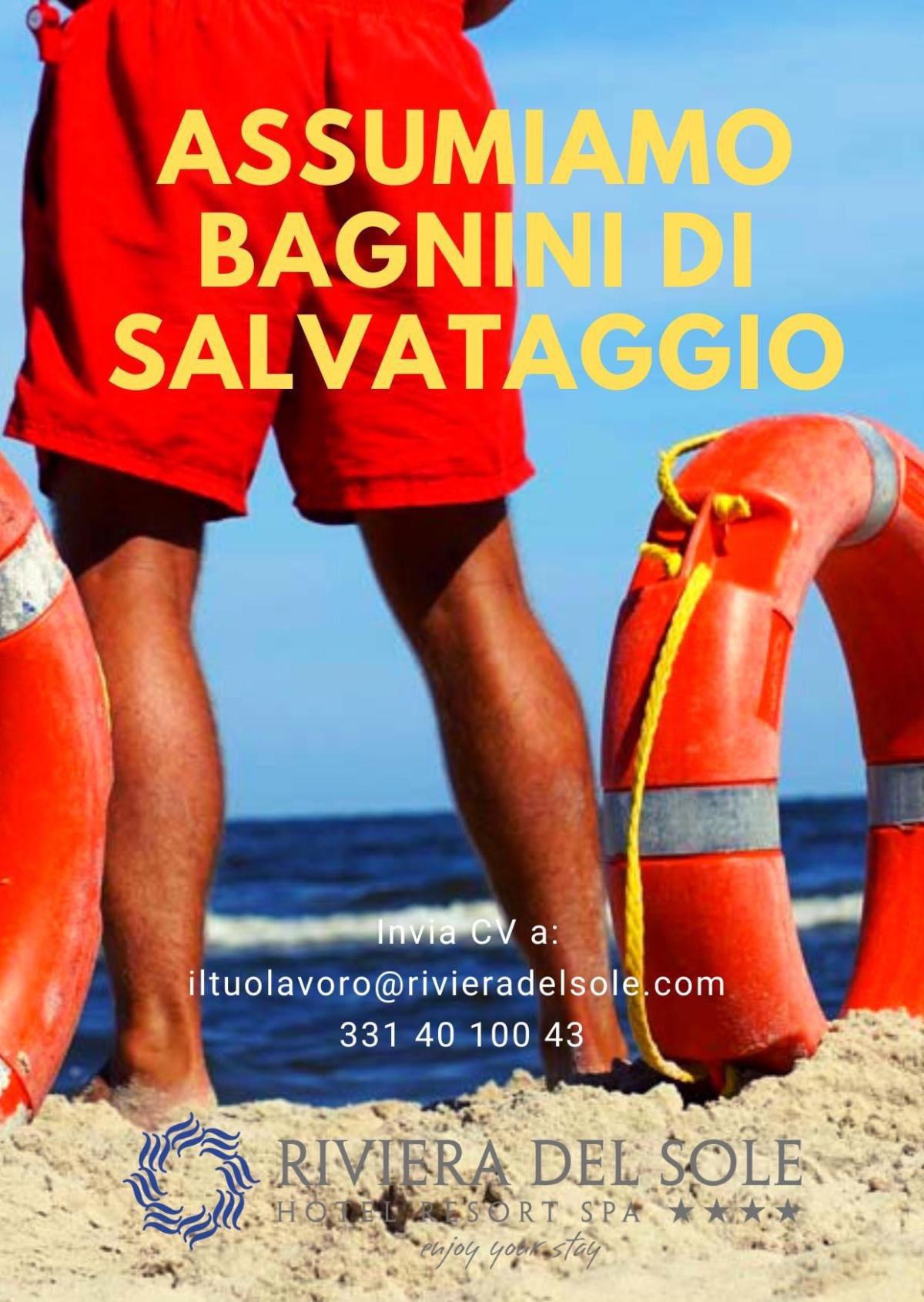 Riviera del sole Riviera del sole