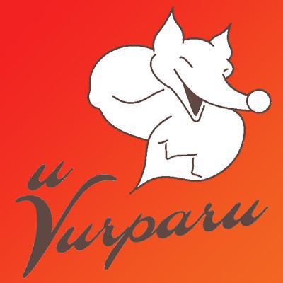 U Vurparu