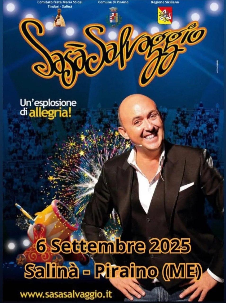 Sasà Salvaggio