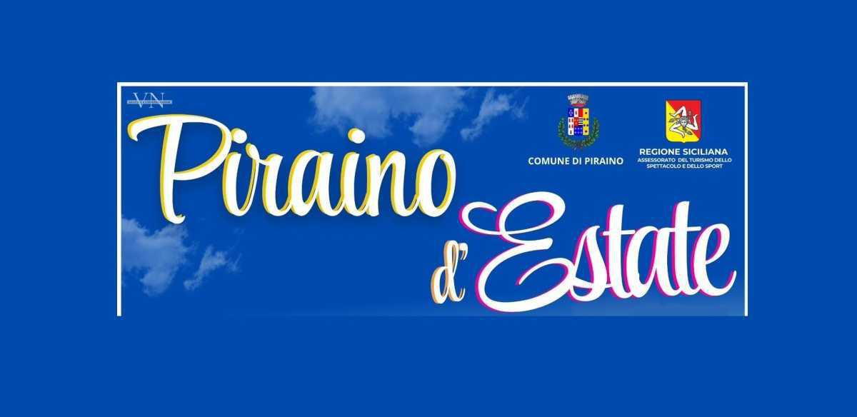 Piraino's Got Talent (start h. 21.00)