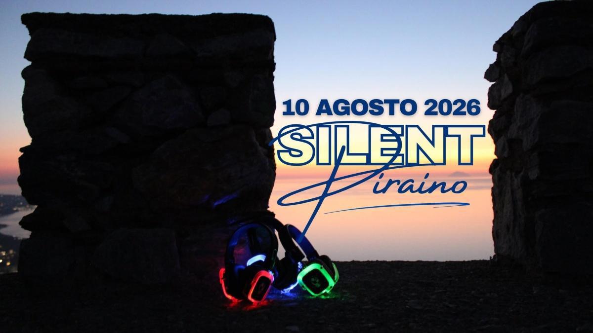 Silent Piraino