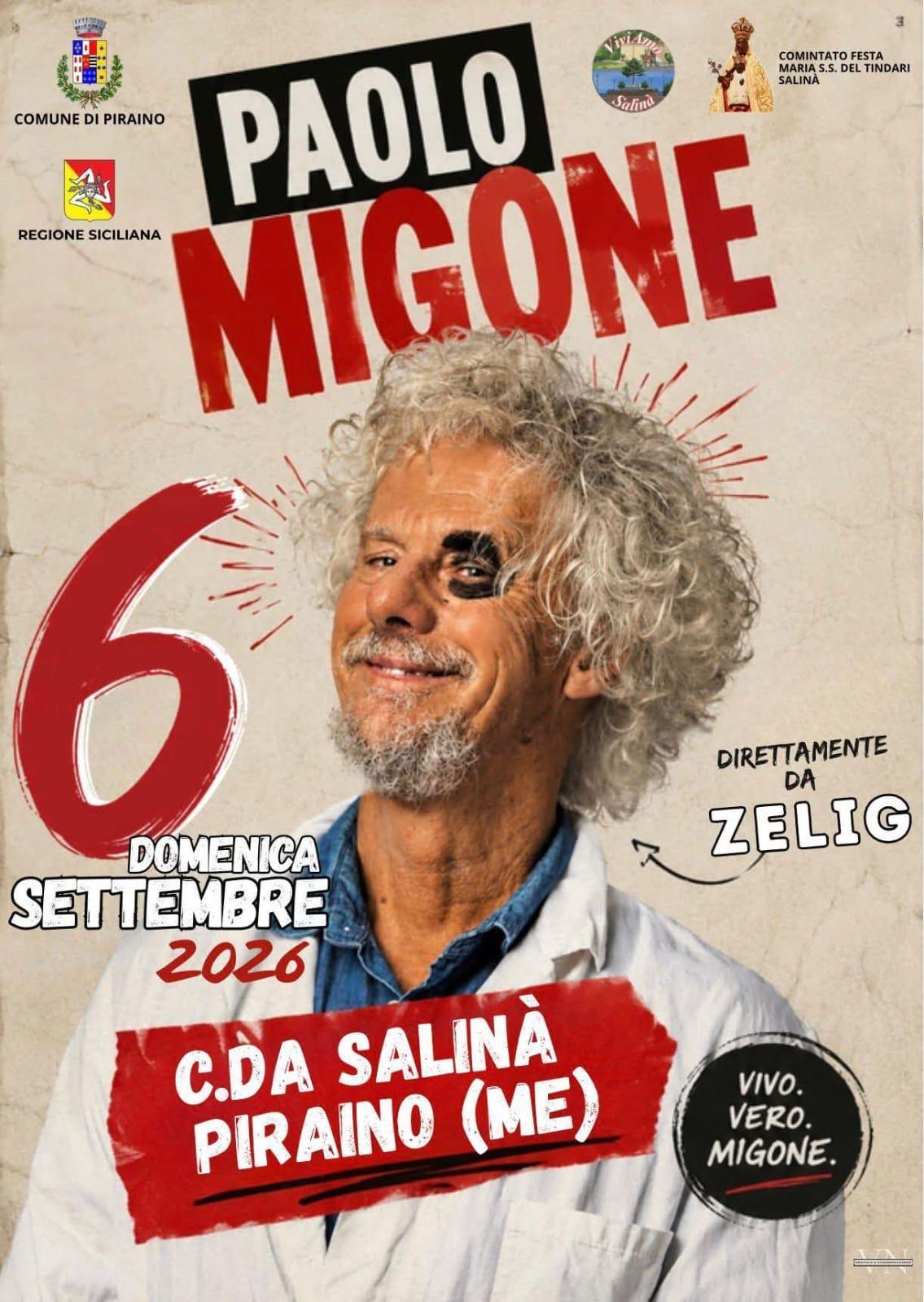 Paolo Migone