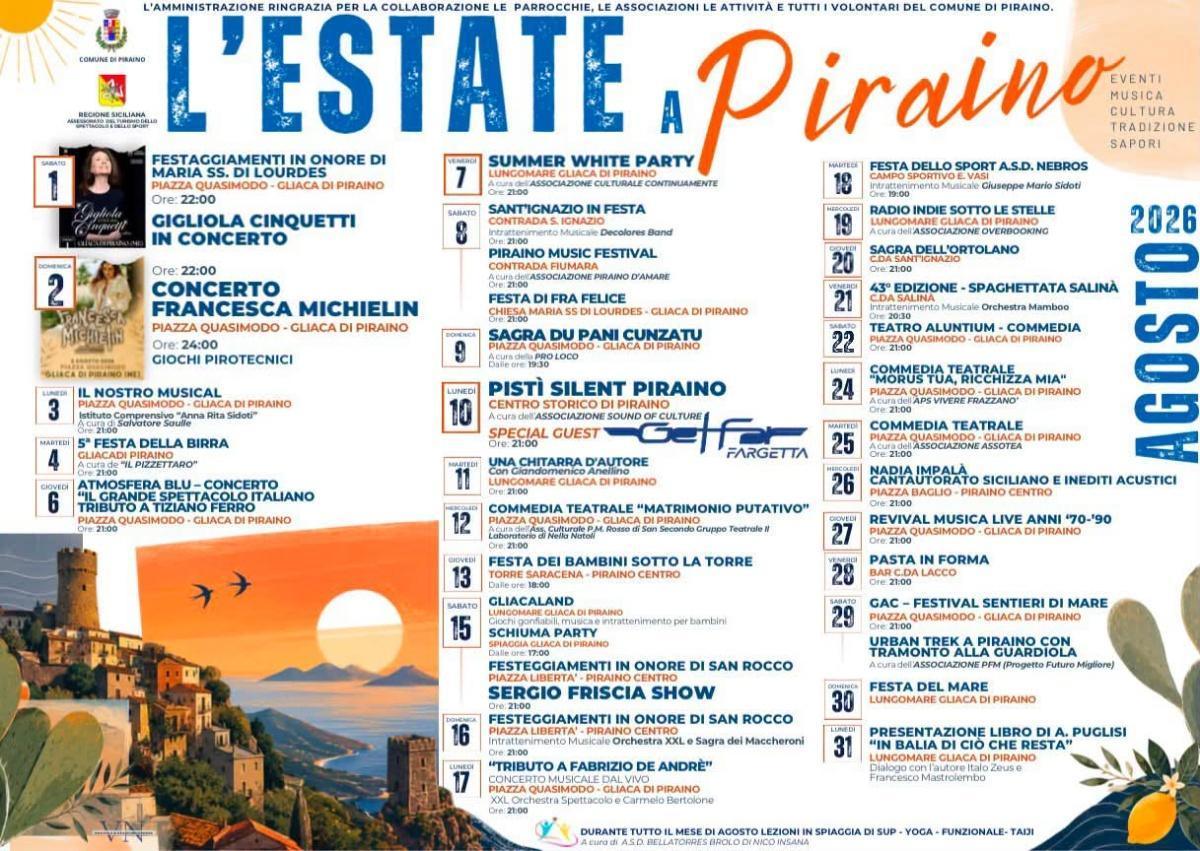 Festa del Mare 