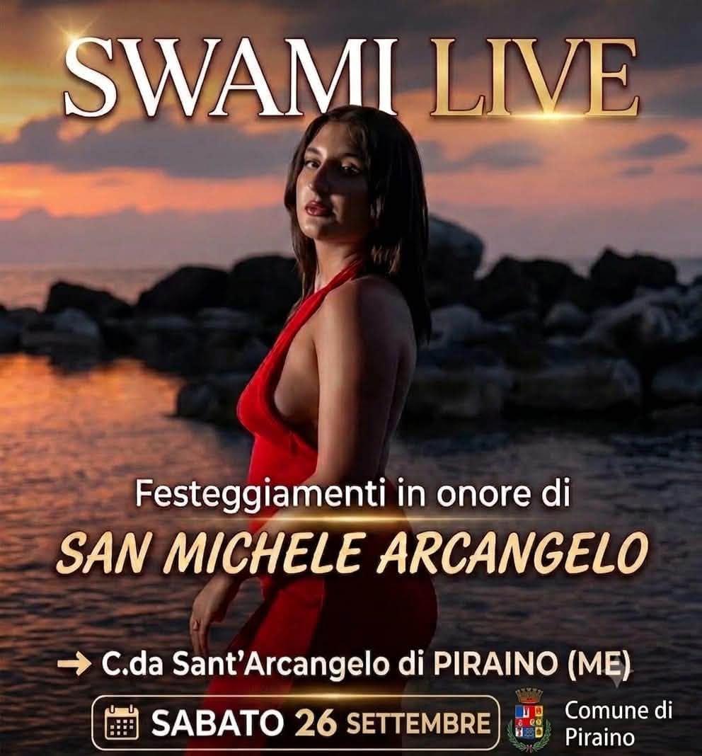 Festeggiamenti in Onore di San Michele Arcangelo 