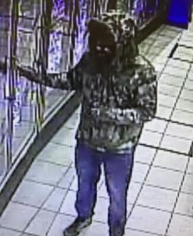 Boulder Police Investigate Armed Robbery at Gas Station 