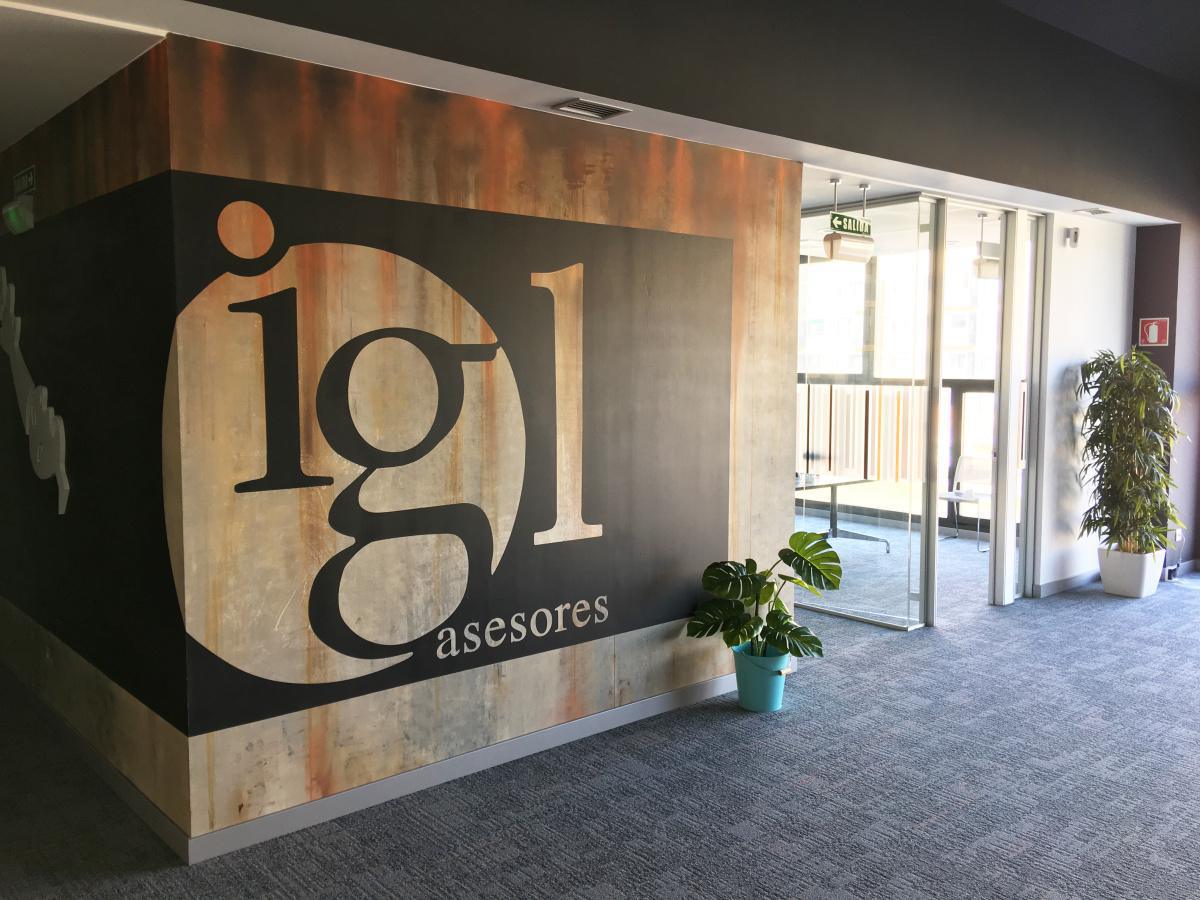 IGLasesores. Tu Asesoría de empresas y autónomos en Pamplona IGLasesores. Tu Asesoría de empresas y autónomos en Pamplona