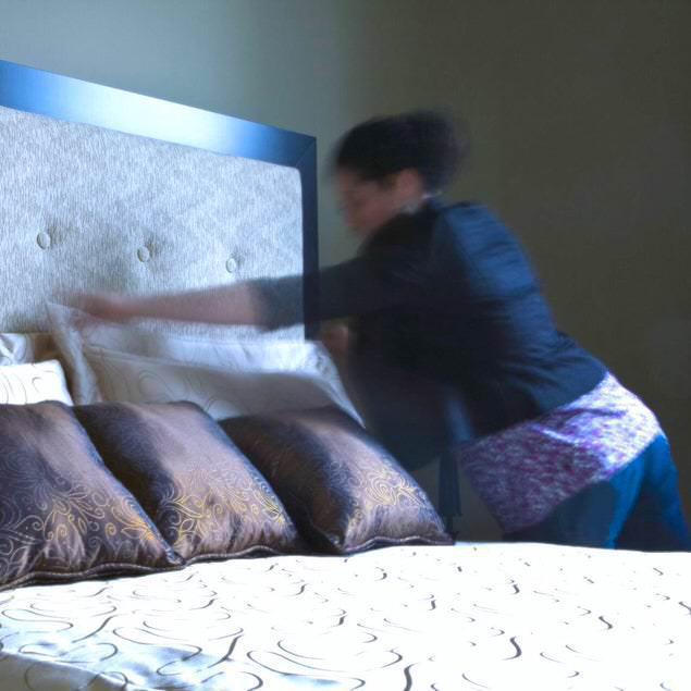 Empleados de Hogar - Servicio del hogar familiar Empleados de Hogar - Servicio del hogar familiar