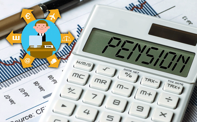 ¿Hay que cotizar lo máximo como autónomo? Pon límites o estarás tirando tu dinero ¿Hay que cotizar lo máximo como autónomo? Pon límites o estarás tirando tu dinero