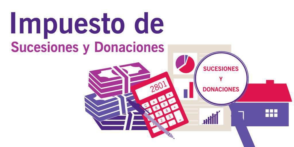 GUÍA DEL IMPUESTO SOBRE SUCESIONES Y DONACIONES EN NAVARRA GUÍA DEL IMPUESTO SOBRE SUCESIONES Y DONACIONES EN NAVARRA