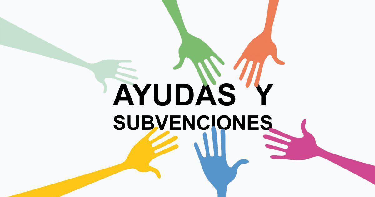 Ayudas en Navarra semana 47 Ayudas en Navarra semana 47