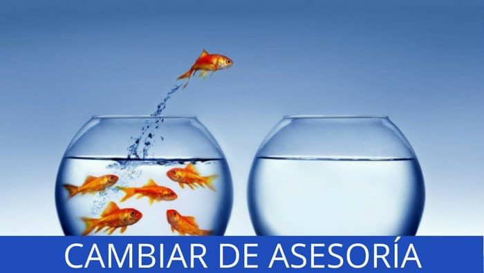 CAMBIAR A LA MEJOR ASESORÍA ONLINE DE PAMPLONA CAMBIAR A LA MEJOR ASESORÍA ONLINE DE PAMPLONA