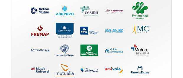 Mutuas de Trabajo Mutuas de Trabajo