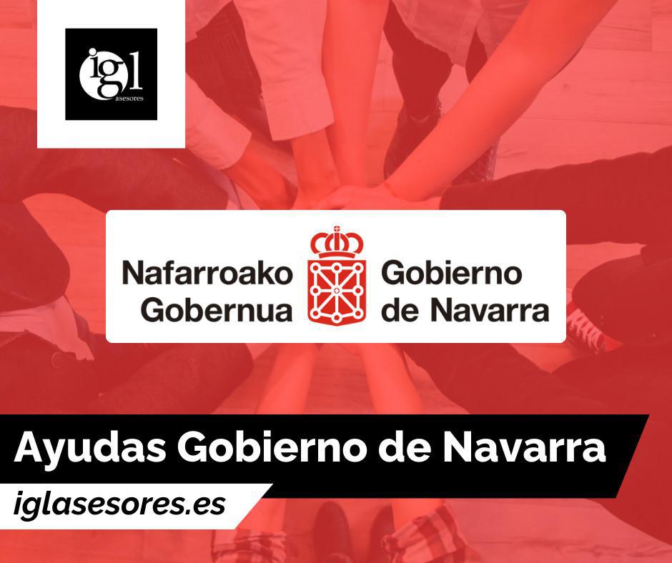 Fomento de la Empresa Digital 2023: Oportunidades para Autónomos y PYMES en Navarra