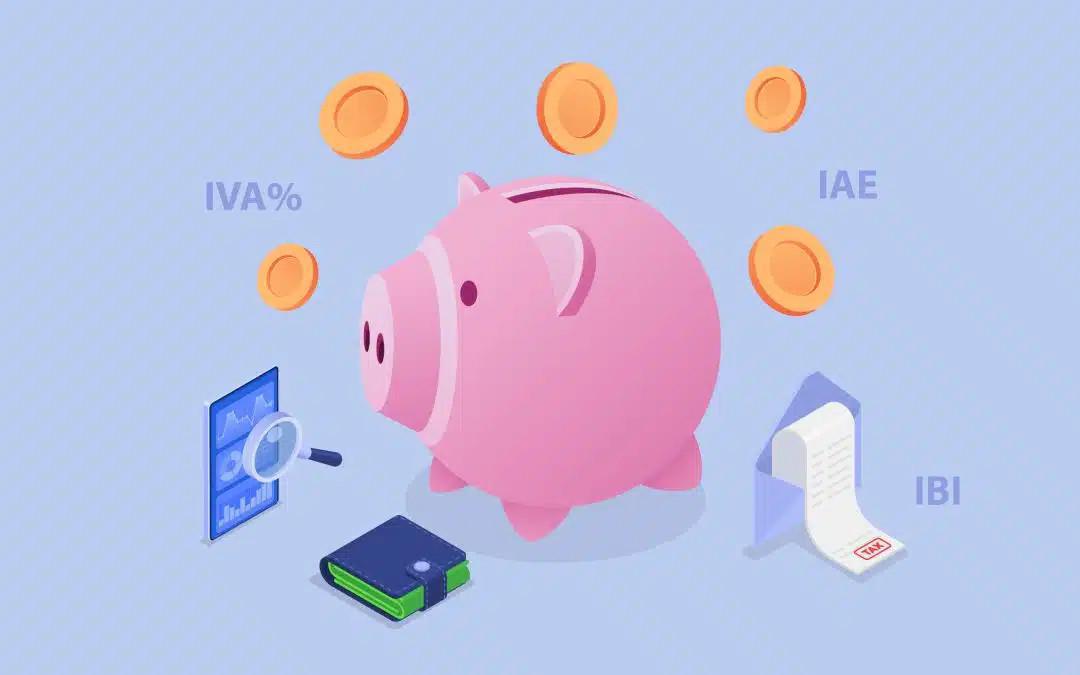 5 consejos para ahorrar en impuestos en Navarra 5 consejos para ahorrar en impuestos en Navarra