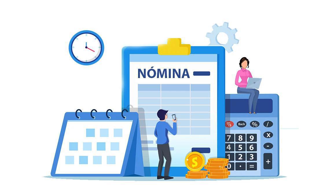 Cómo IGL Asesores ayuda en Navarra a gestionar las nóminas de los trabajadores  Cómo IGL Asesores ayuda en Navarra a gestionar las nóminas de los trabajadores