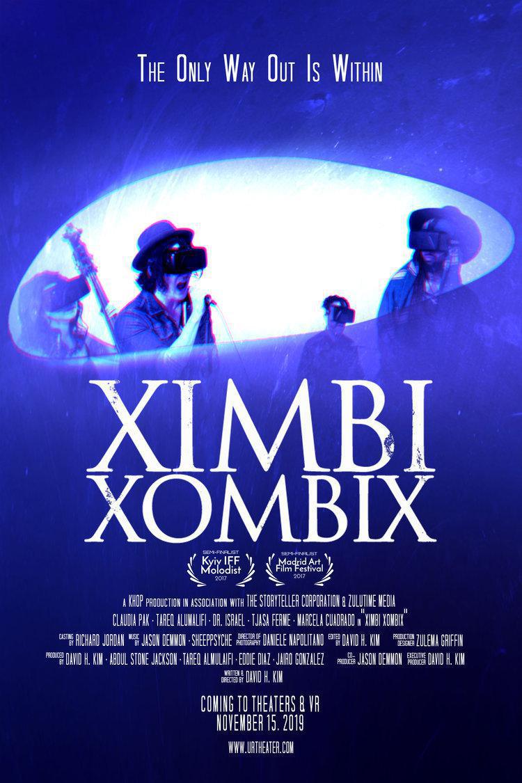 XXX IX Coming... (11/15) XXX IX Coming... (11/15)