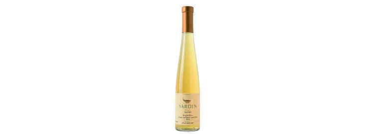 ירדן Heights Wine