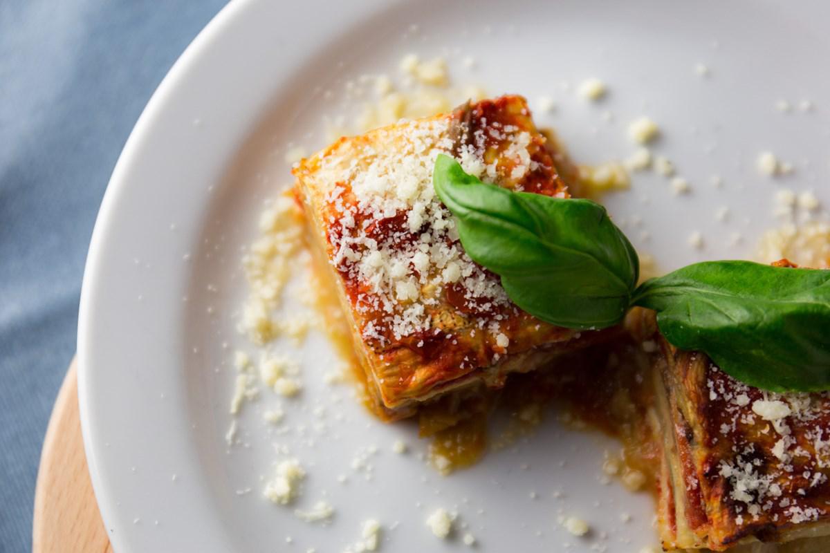 Trattoria del Marinaio 22