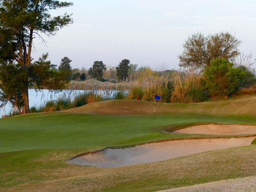 Bs As Golf
