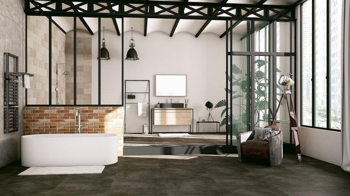 Envie de Salle de Bain