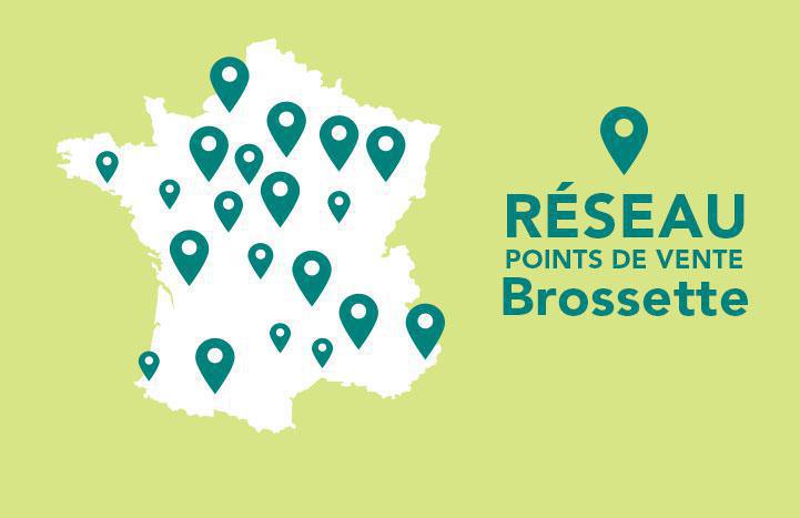 Brossette : sanitaire, chauffage & canalisation