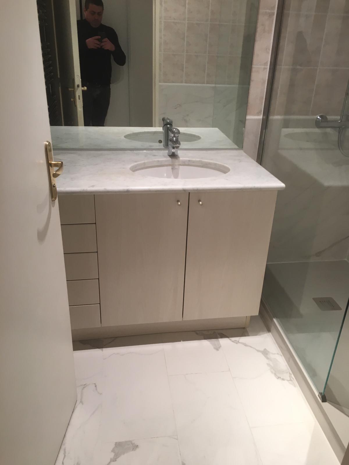 Av. Mathurin Moreau, Paris 19e