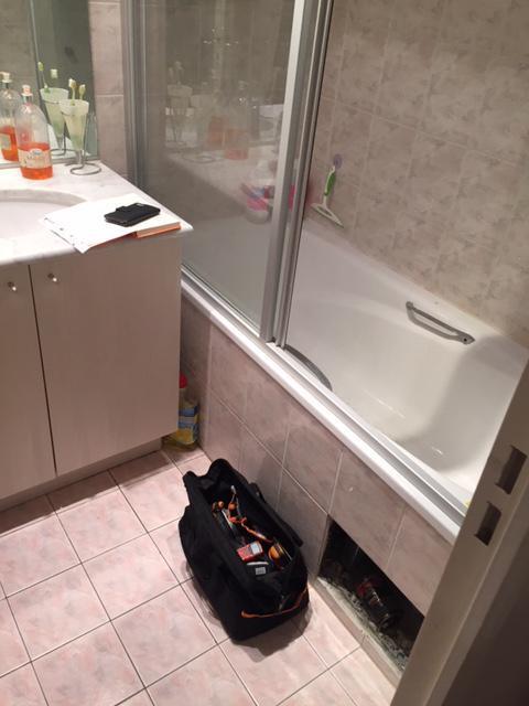 Av. Mathurin Moreau, Paris 19e